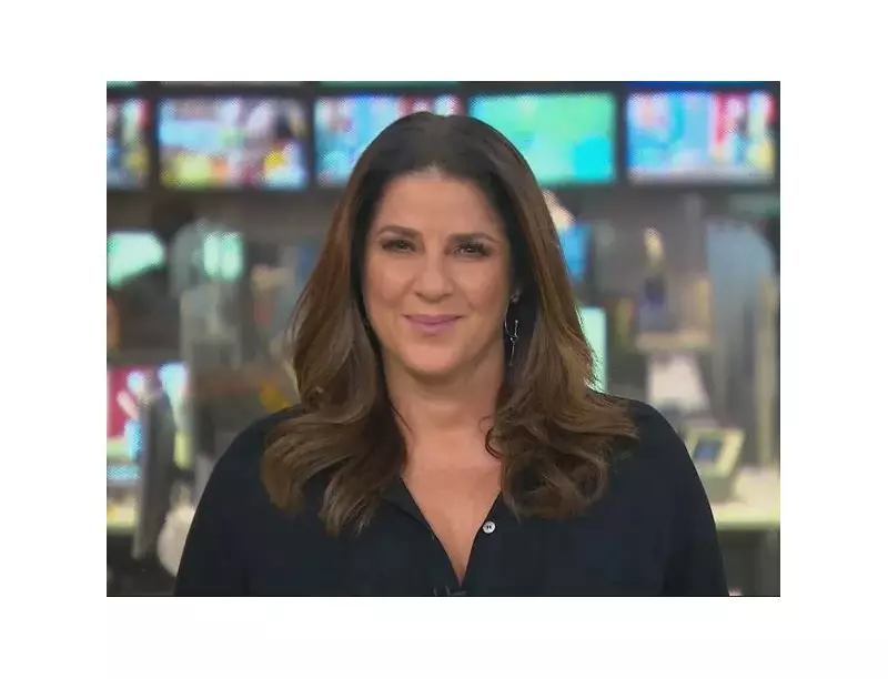 Christiane Pelajo comete gafe em teste para o BBB: confira o que aconteceu
