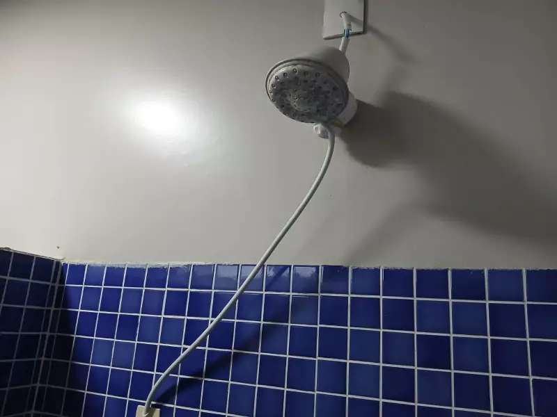 Chuveiro Elétrico: Como Evitar Acidentes e Queimaduras em Casa