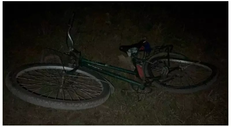 Ciclista morre ao ser atropelado na BR-364 em Mato Grosso: tragédia no trânsito