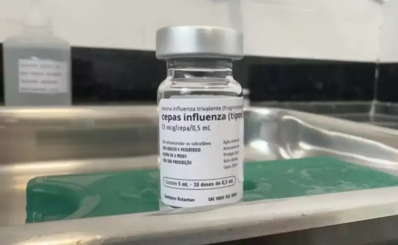 Cidades da região de Itapetininga ampliam vacinação contra a gripe: saiba como se proteger