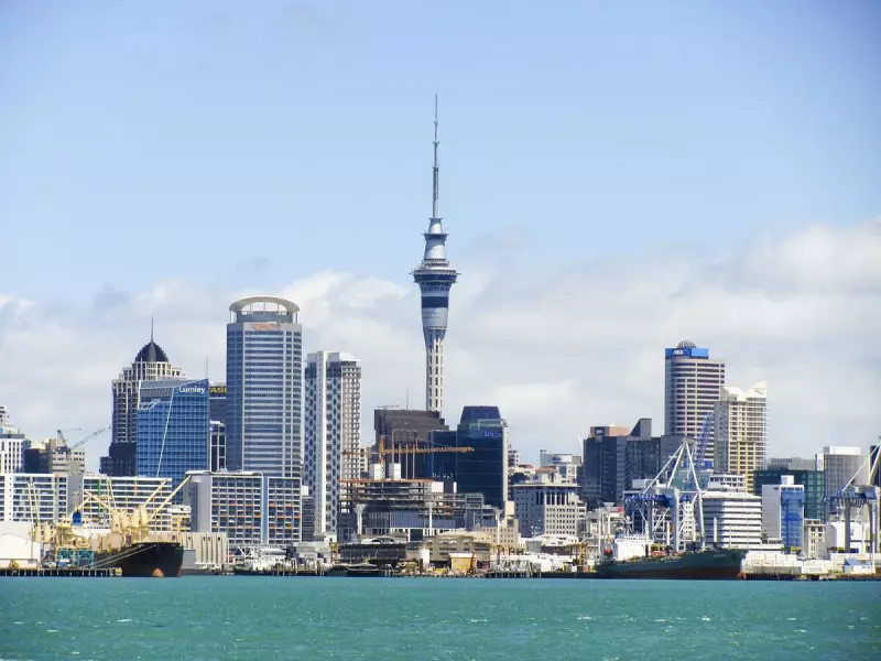 Cientistas confirmam a existência de Zealandia: o misterioso continente submerso