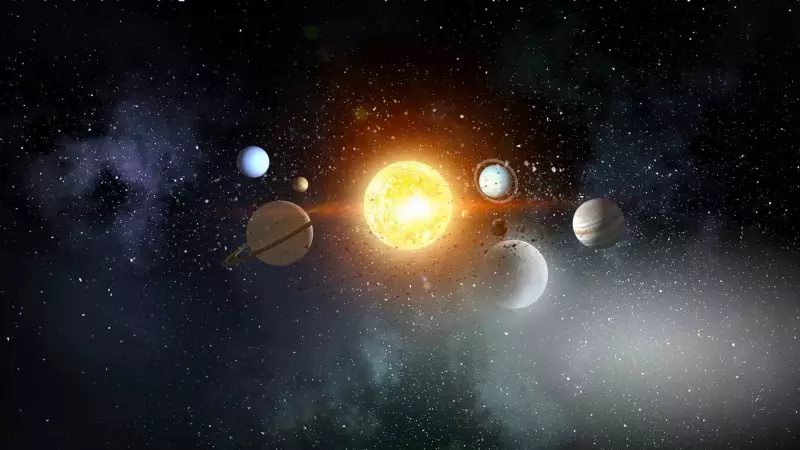 Cientistas descobrem novo planeta anão além de Plutão no Sistema Solar