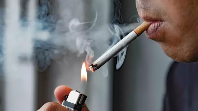 Cigarros ilegais dominam o Nordeste e financiam o crime organizado