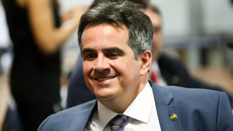 Ciro Nogueira viaja à Europa em jatinho de empresário alvo da CPI das Apostas: polêmica no ar
