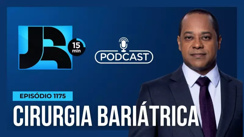 Cirurgia Bariátrica para Adolescentes: Nova Regra Permite Procedimento a Partir dos 14 Anos