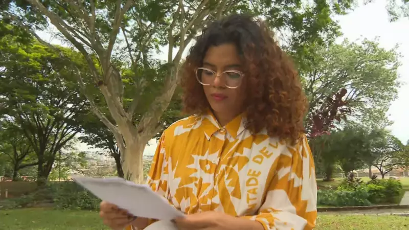 Cliente denuncia racismo em café de BH: 'Fui a única abordada por publicidade'