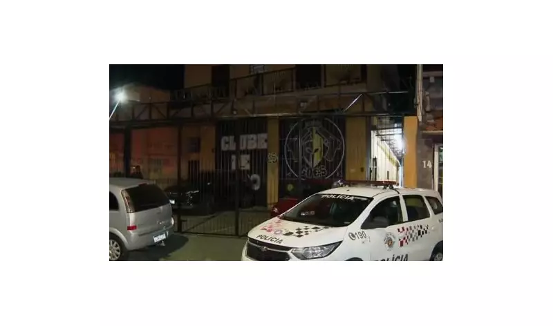 Clube de Tiro em SP é invadido: criminosos roubam 30 pistolas de cofre
