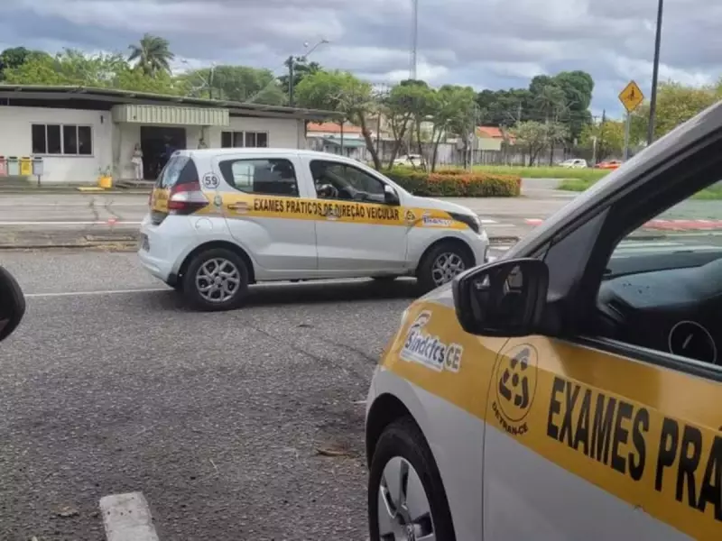 CNH Popular: Detran-CE amplia atendimento em seis cidades do Ceará