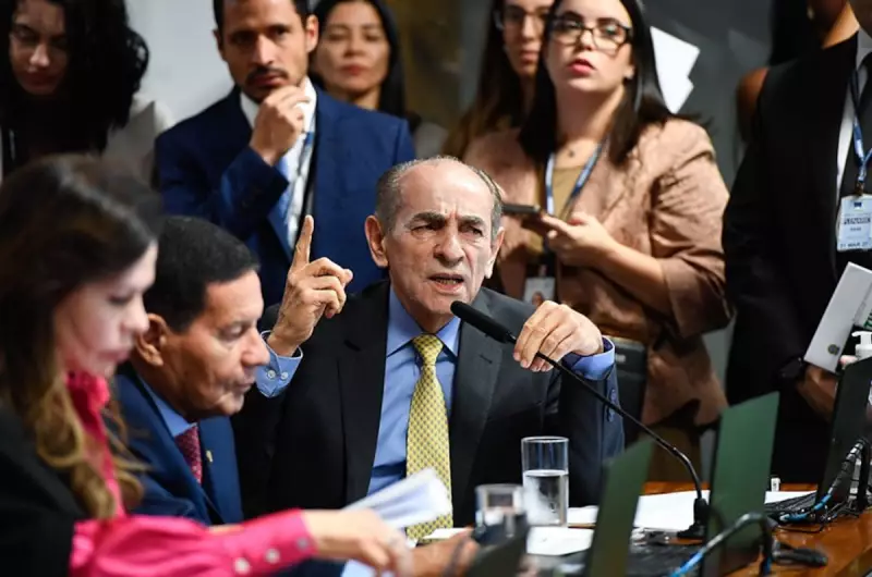 Código Eleitoral: Votação é adiada novamente na CCJ do Senado — Entenda os motivos