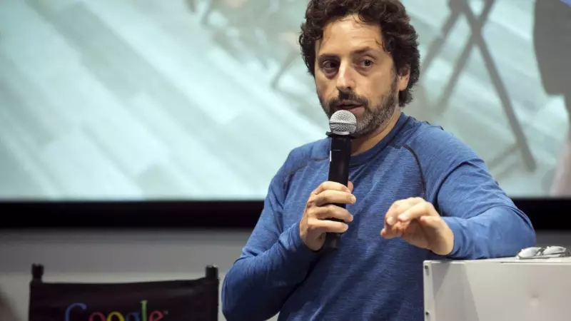 Cofundador do Google revela: 'Cometi muitos erros' e compartilha lições valiosas