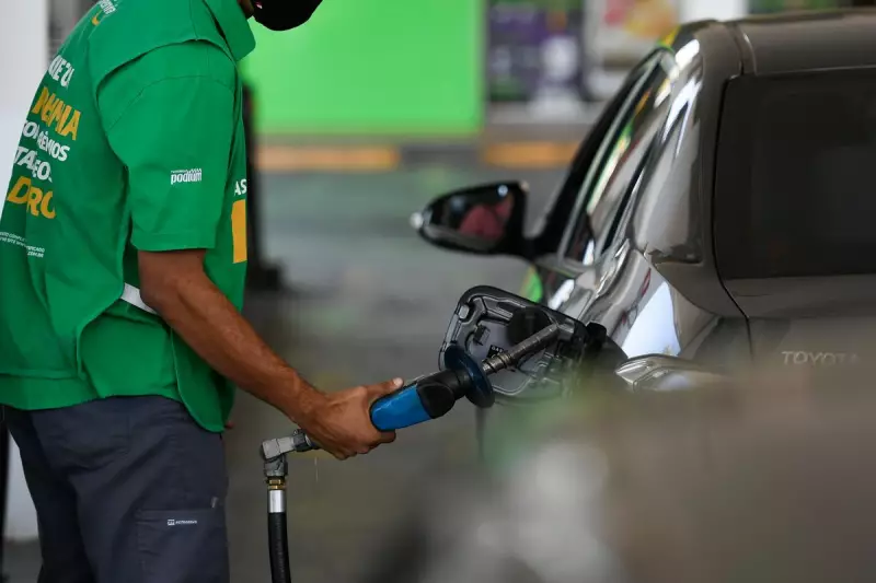 Combustíveis mais seguros: governo anuncia 10 medidas para combater fraudes no setor