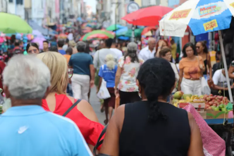 Comércio em São Luís tem permissão para funcionar normalmente no feriado de Corpus Christi