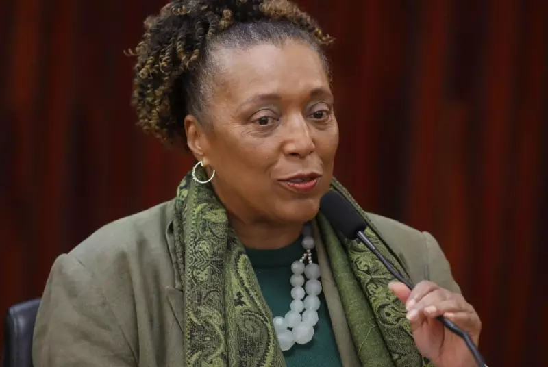 Comissão de Ética do Governo se pronuncia sobre caso de racismo envolvendo ministra do TSE