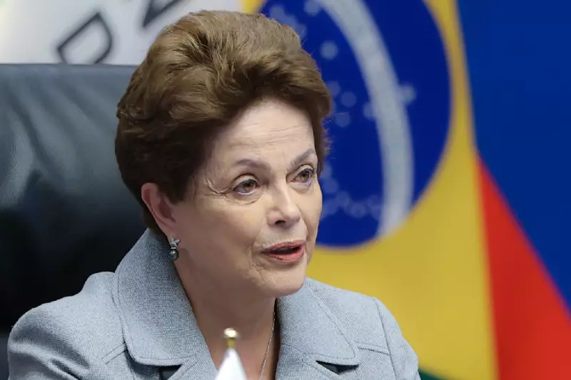 Comissão decide nesta quinta-feira sobre pedido de anistia de Dilma Rousseff: entenda o caso