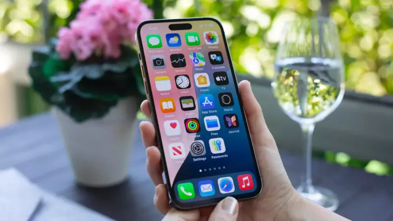 Como Digitalizar Documentos no iPhone: Guia Rápido e Prático