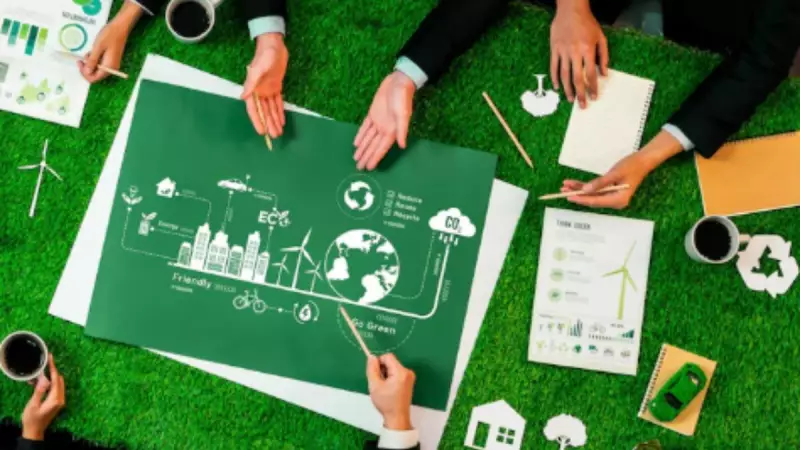 Como incentivos fiscais estão revolucionando a agenda ESG no Brasil