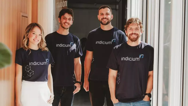 Como o Software Pode Transformar o Brasil em um Polo Global de Tecnologia