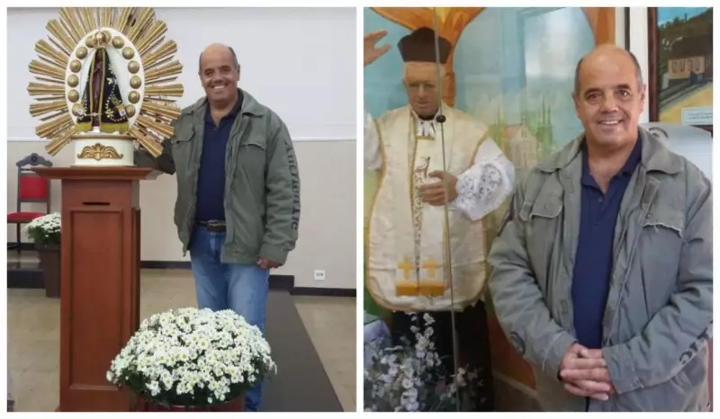 Comunicador de Mococa morre em acidente de carro em MG: quem era Carlos Aguiar?
