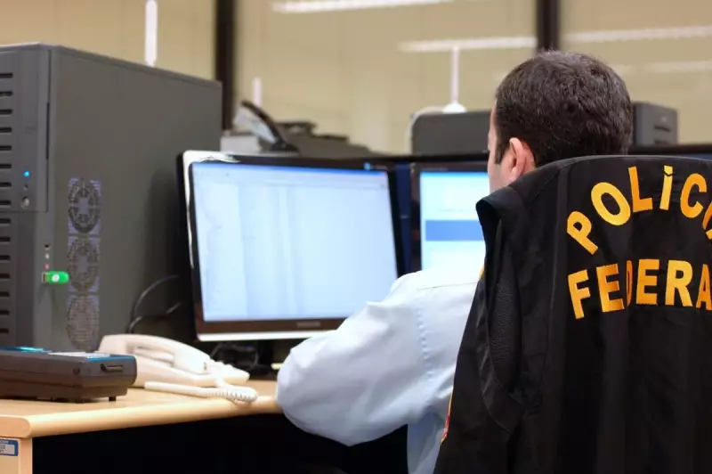 Concurso da PF: Inscrições para cargos administrativos com salários de até R$ 11 mil terminam nesta sexta