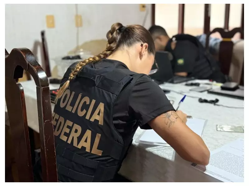 Concurso da Polícia Federal oferece 811 vagas com salários de até R$ 14 mil para qualquer graduação