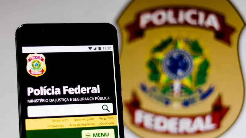 Concurso da Polícia Federal oferece salários iniciais de até R$ 26,8 mil: saiba como participar