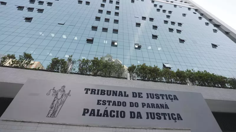 Concurso do TJ-PR: Vagas, Salários e Como se Inscrever