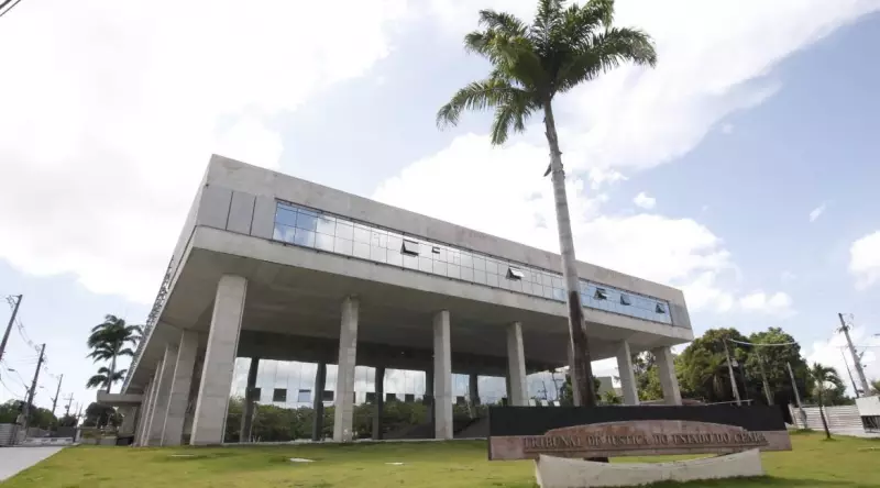 Concurso Público para Cartórios do Ceará: TJCE abre 44 vagas com salários de até R$ 8,8 mil