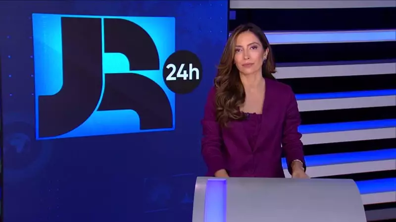 Confira a edição digital completa do JR 24 Horas desta quinta-feira (29/05/2025)