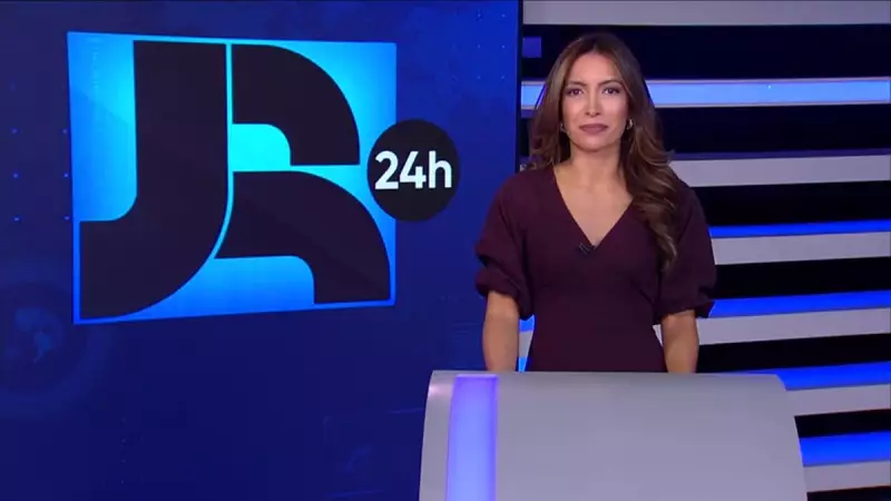 Confira a edição digital completa do JR 24 Horas desta segunda-feira (26/05/2025)