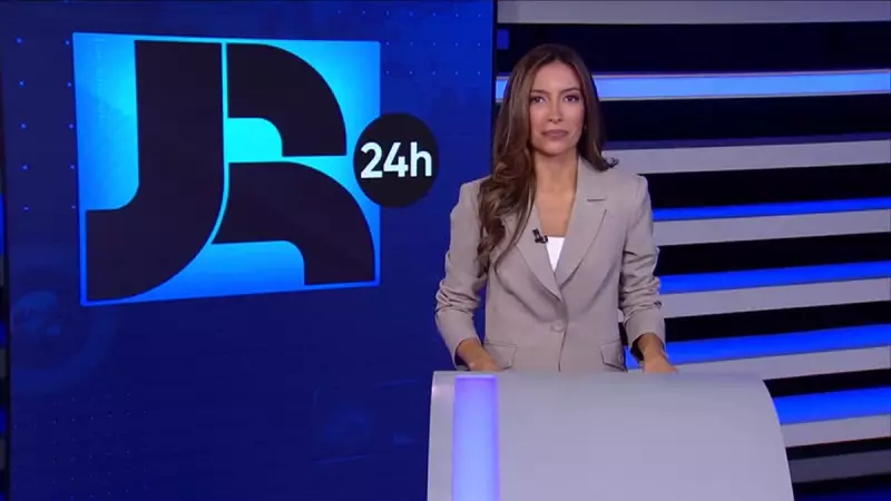 Confira a edição digital completa do JR 24 Horas desta sexta-feira (23/05/2025)
