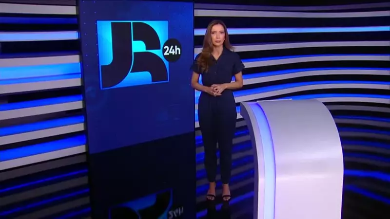 Confira a edição digital completa do JR 24 Horas desta terça-feira (27/05/2025)