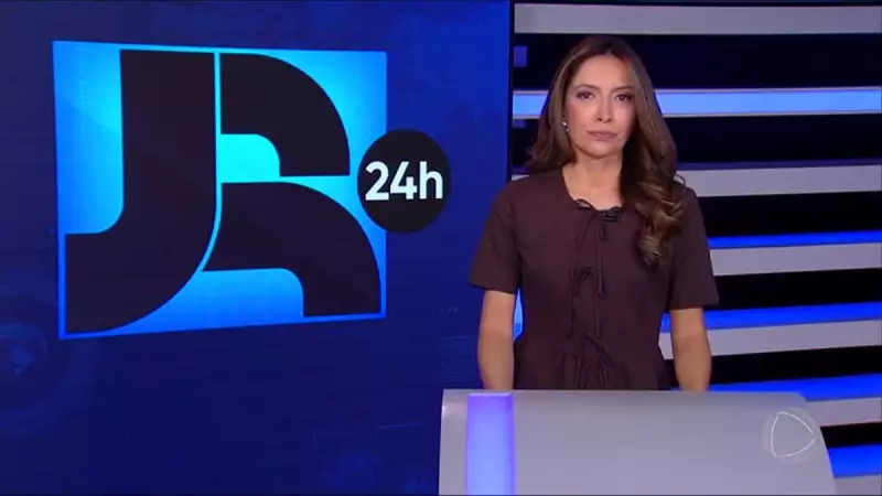 Confira a íntegra da 1ª edição do JR 24 Horas desta quarta-feira (28/05)