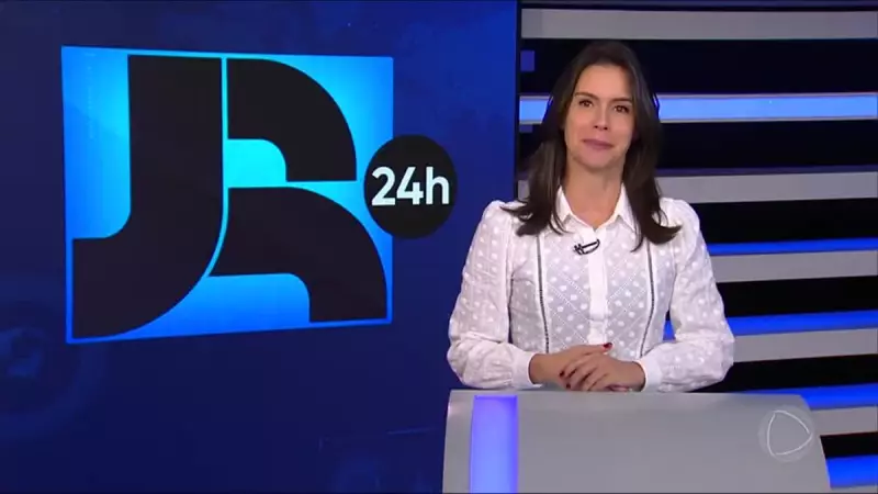 Confira a íntegra da 2ª edição do JR 24 Horas desta quarta-feira (28/05)