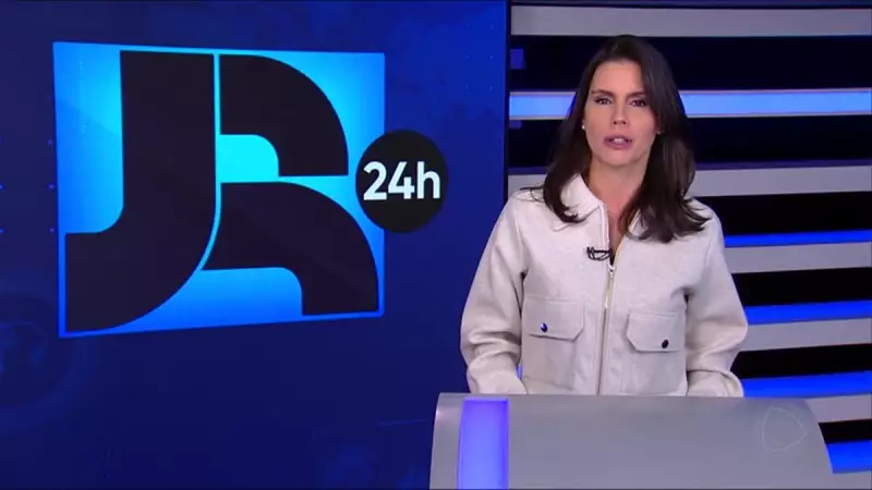Confira a íntegra da 2ª edição do JR 24 Horas desta quinta-feira (29/05/2025)