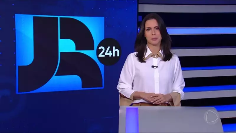 Confira a íntegra da 3ª edição do JR 24 Horas desta quarta-feira (21/05)