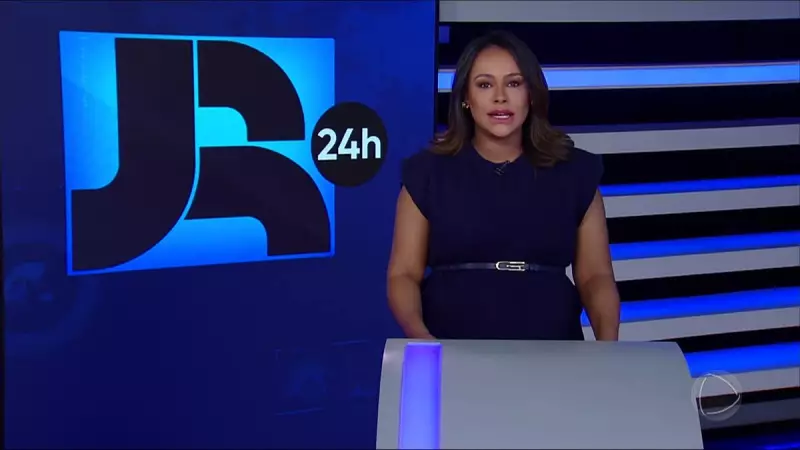 Confira a íntegra da 4ª edição do JR 24 Horas desta segunda-feira (19/05/2025)