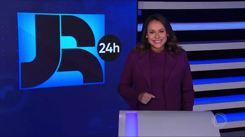 Confira a íntegra da 4ª edição do JR 24 Horas desta terça-feira (27/05/2025)
