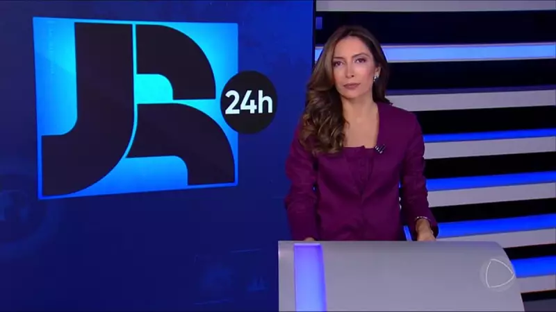 Confira a íntegra da primeira edição do JR 24 Horas desta quinta-feira (29/05/2025)