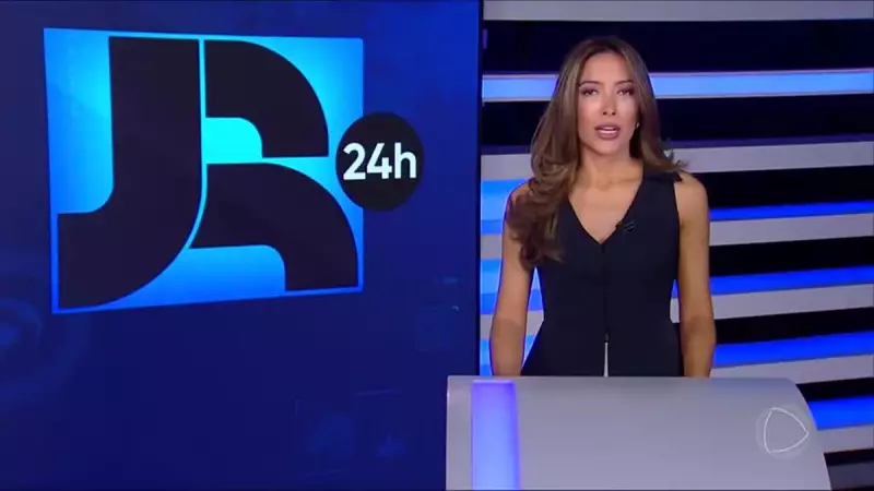 Confira a primeira edição do JR 24 Horas desta quinta-feira (22/05/2025)