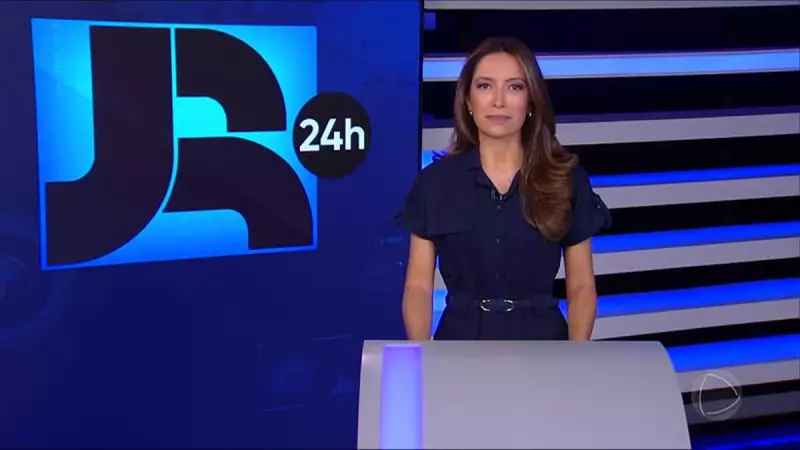 Confira a primeira edição do JR 24 Horas desta terça-feira (27/05/2025)