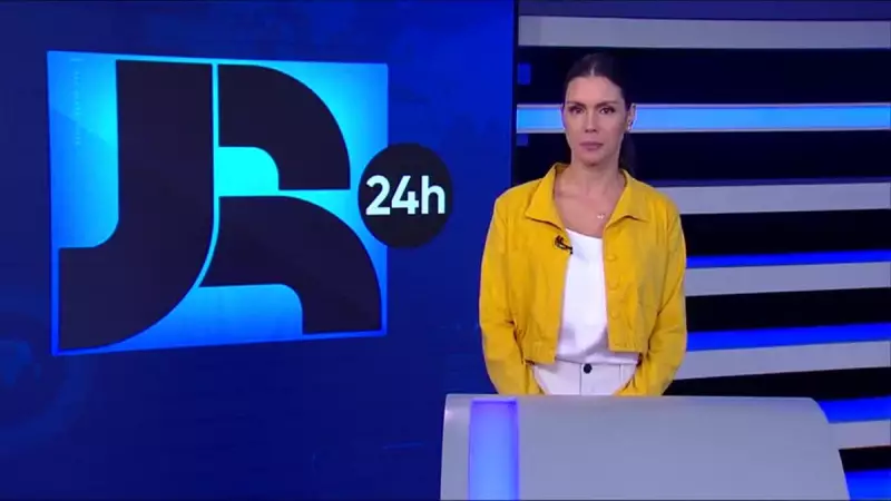 Confira os destaques da 2ª edição do JR 24 Horas desta sexta-feira (23/05/2025)