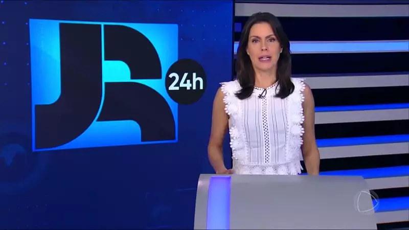 Confira os destaques da 3ª edição do JR 24 Horas desta quinta-feira (22/05)