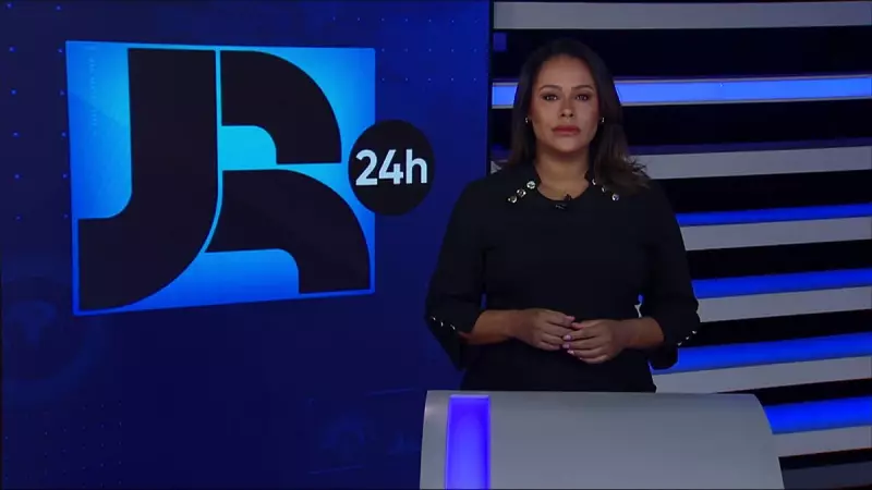 Confira os destaques da 4ª edição do JR 24 Horas desta sexta-feira (23/05/2025)