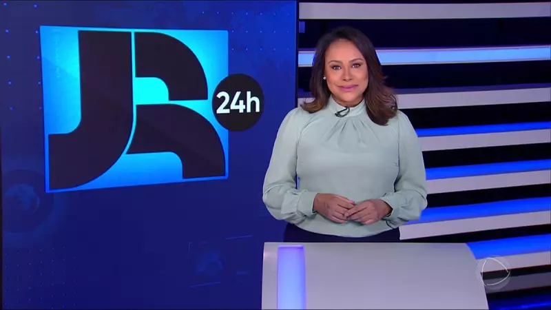 Confira os destaques da 4ª edição do JR 24 Horas desta sexta-feira (30/05)