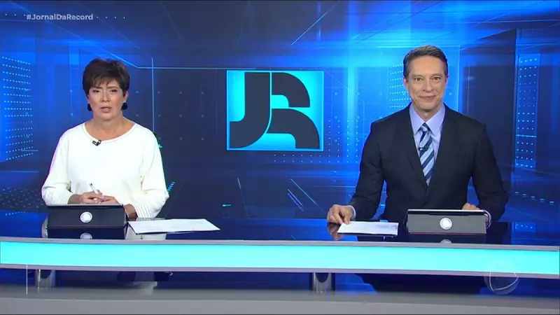 Confira os destaques do Jornal da Record desta semana: notícias que você não pode perder!