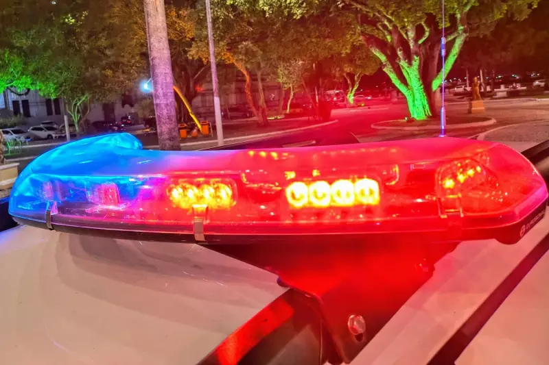 Confronto com a polícia termina em morte no bairro 17 de Março, em Sergipe