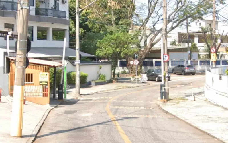 Conheça o menor e mais novo bairro do Rio: um pedacinho da Argentina no coração da cidade