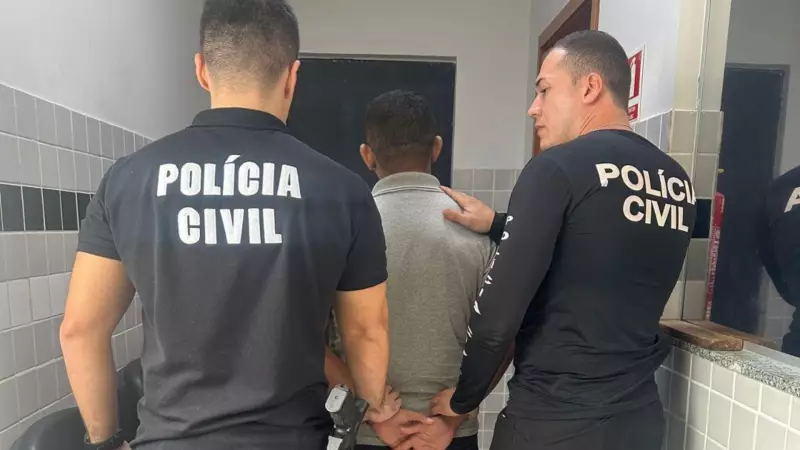 Conselheiro Tutelar é Preso no Marajó por Extorquir Vítimas e Ameaçar com Falsas Acusações