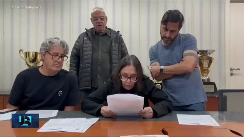 Conselho Deliberativo do Corinthians anula impeachment de Augusto Melo: entenda o caso