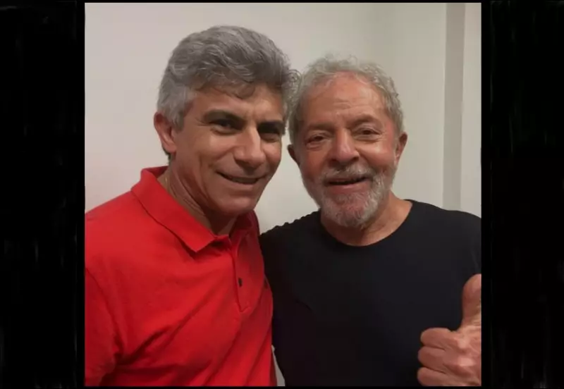 Contag, acusada de fraudes no INSS, ganha dois assentos no CONSEA com apoio de Lula